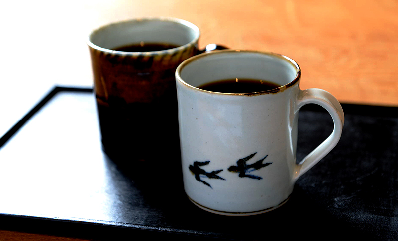 Espresso / Coffee / Cafe latte